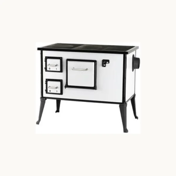 Soba RUSTIKA dreapta 6 kW-image0